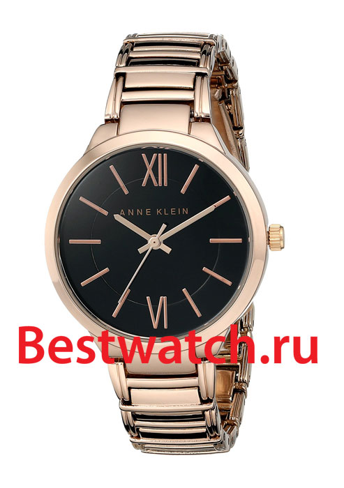 Часы Anne Klein Daily 1828BKRG